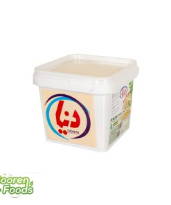 پنیر توفو دنیا