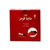 چای ماچا قرمز