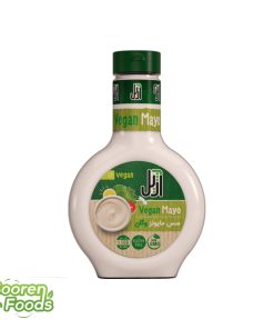سس مایونز آژیل