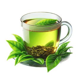چای و دمنوش