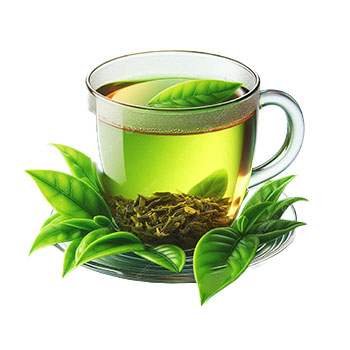چای و دمنوش