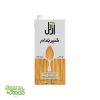 شیر بادام آژیل