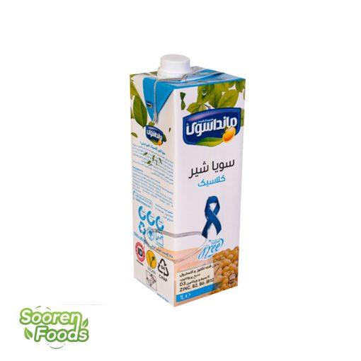 شیر کلاسیک مانداسوی