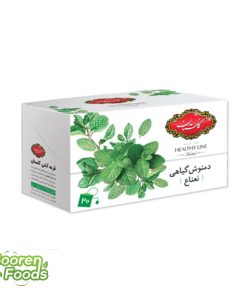دمنوش نعناع گلستان