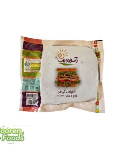 کالباس گیاهی آسوده سان