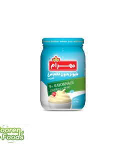 سس مایونز مهرام بی پلاس