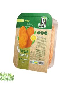 شنیسل وگان آژیل