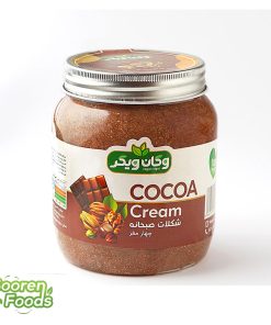شکلات صبحانه وگان ویگر یک کیلویی