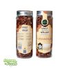 گرانولا شکلاتی وگان