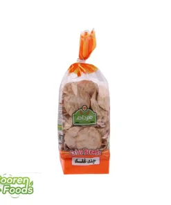 نان چیپسی چند غله همدانه | رژیمی و بدون قند