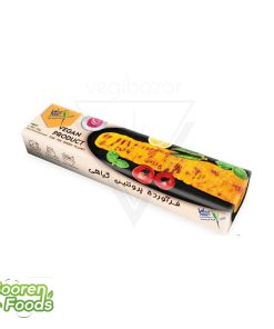 جوجه کباب گیاهی وایزفود