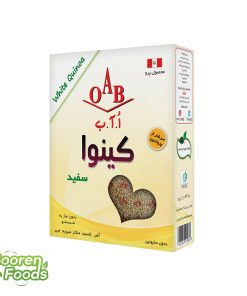 کینوا سفید OAB
