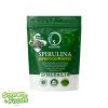 پودر جلبک اسپرولینا آلگوتب با طعم بلوبری 50 گرم برای اسموتی و لاته—سوپرفود آنتی‌اکسیدان