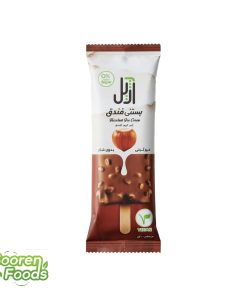 بستنی فندق آژیل