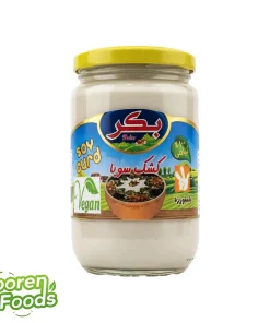 کشک سویا بکر 400 گرمی