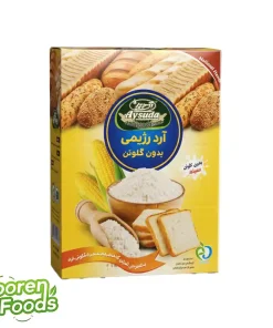 ارد-رژیمی-بدون-گلوتن-آی-سودا-400-گرم