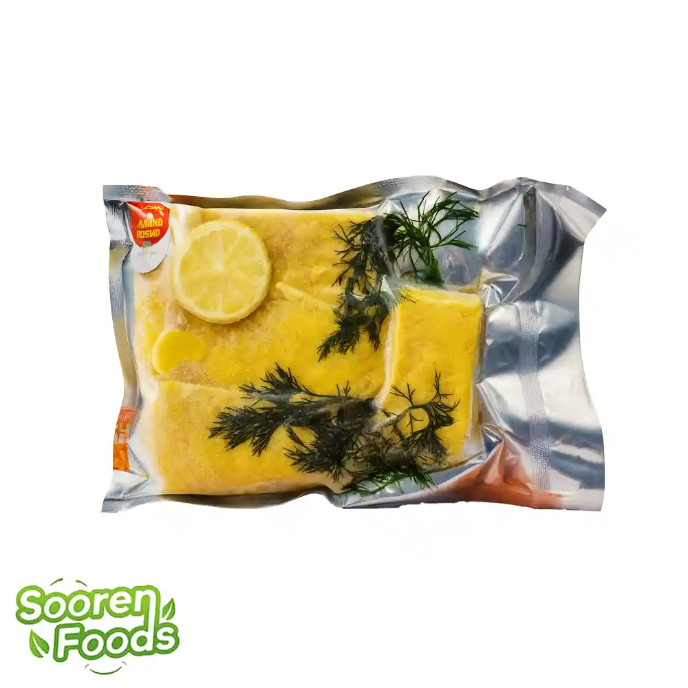 پک دوست ماهی وایز فود بدون جعبه