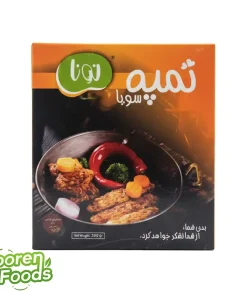 تمپه سویا نونا | 250 گرم