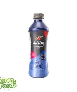 ایزوتونیک ورزشی ویتامینه بلوبری کاله 500 میلی لیتر