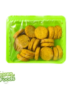 Alternative view of فلافل نیمه آماده وگان نوپرو | 450 گرم